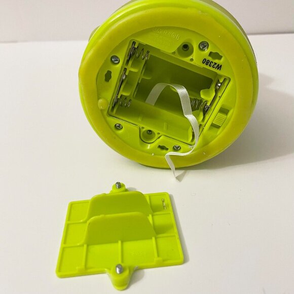 Fijit Friends Sage Interactive Dance Talk Toy 2010 Mattel - Picture 13 of 17